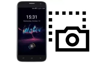 Capture d’écran sur OneClick X Music II