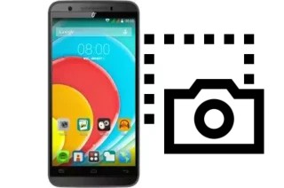 Capture d’écran sur OPlus Oplus Evo 4G