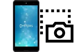 Capture d’écran sur Oysters Antarctic E