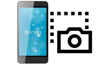 Capture d’écran sur Oysters Pacific 4G