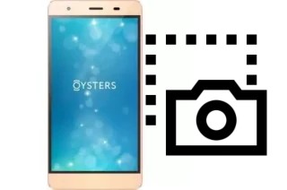 Capture d’écran sur Oysters Pacific XL 4G