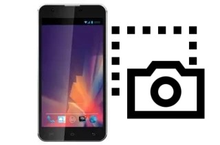 Capture d’écran sur Polytron W7550 Lite