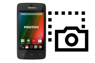 Capture d’écran sur Positivo S440