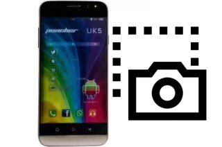 Capture d’écran sur Puncher UK5