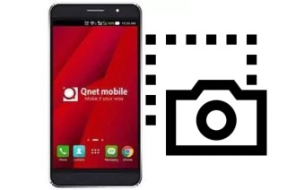 Capture d’écran sur Qnet Hynex Plus