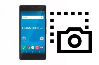 Capture d’écran sur Quantum Go