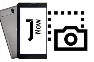 Capture d’écran sur Selfix JNow