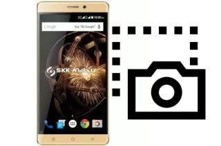 Capture d’écran sur SKK Chronos Byte