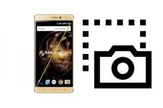 Capture d’écran sur SKK Mobile Chronos Byte