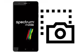 Capture d’écran sur Spectrum Carbono 5