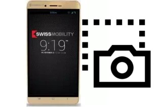 Capture d’écran sur Swiss-Mobility Swiss Mobility GEN6010