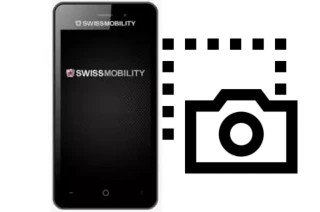 Capture d’écran sur Swiss-Mobility Swiss Mobility ZEI403