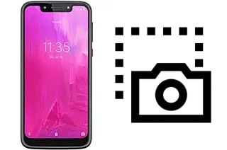 Capture d’écran sur T-Mobile Revvlry