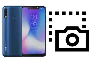 Capture d’écran sur Tecno Camon i Click2