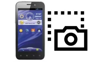 Capture d’écran sur Turkcell MaxiPRO5