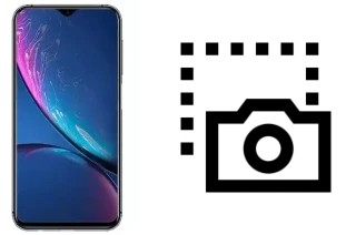 Capture d’écran sur UMIDIGI A3