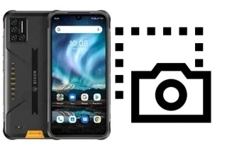 Capture d’écran sur UMIDIGI Bison 2021