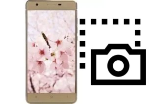 Capture d’écran sur VC Sakura II