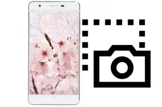 Capture d’écran sur VC Sakura