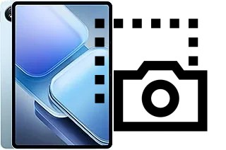 Capture d’écran sur vivo iQOO Pad2 Pro