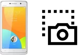 Capture d’écran sur Vivo Y21L