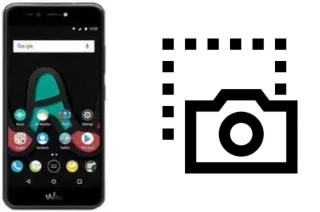 Capture d’écran sur Wiko U Pulse