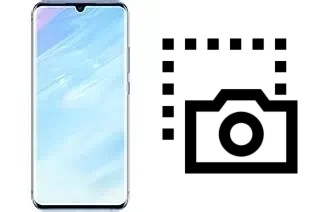 Capture d’écran sur ZTE Blade 20 Pro 5G