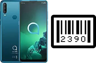 Comment voir le numéro de série sur alcatel 3x (2019)