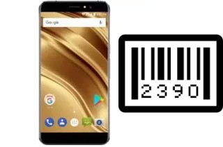 Comment voir le numéro de série sur AOSD S8 plus