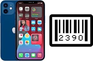 Comment voir le numéro de série sur Apple iPhone 12