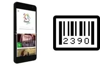 Comment voir le numéro de série sur Archos Junior Phone