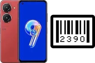 Comment voir le numéro de série sur Asus Zenfone 9