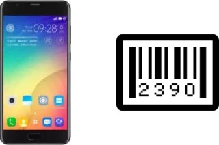 Comment voir le numéro de série sur Asus ZenFone Pegasus 4A