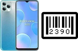 Comment voir le numéro de série sur Blackview A95