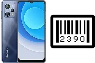 Comment voir le numéro de série sur Blackview A53 Pro