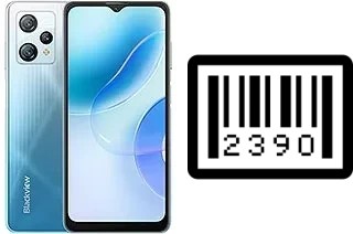 Comment voir le numéro de série sur Blackview A53
