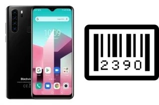 Comment voir le numéro de série sur Blackview A80 Plus