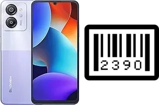 Comment voir le numéro de série sur Blackview Color 8