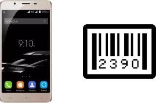 Comment voir le numéro de série sur Blackview P2 Lite