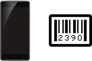 Comment voir le numéro de série sur Blackview P2