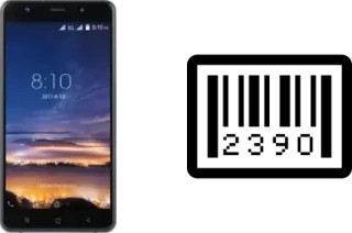 Comment voir le numéro de série sur Blackview R6 Lite