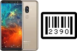 Comment voir le numéro de série sur Blackview S8