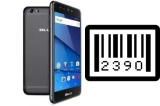 Comment voir le numéro de série sur BLU Advance A5