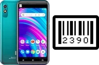 Comment voir le numéro de série sur BLU Studio X10 2022