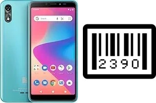 Comment voir le numéro de série sur BLU Studio X10+