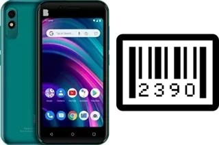 Comment voir le numéro de série sur BLU Studio X10L 2022