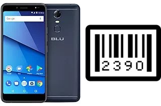 Comment voir le numéro de série sur BLU Vivo One Plus