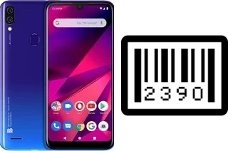 Comment voir le numéro de série sur BLU VIVO X6