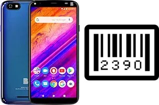 Comment voir le numéro de série sur BLU G5 Plus