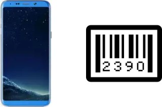 Comment voir le numéro de série sur Bluboo S8+